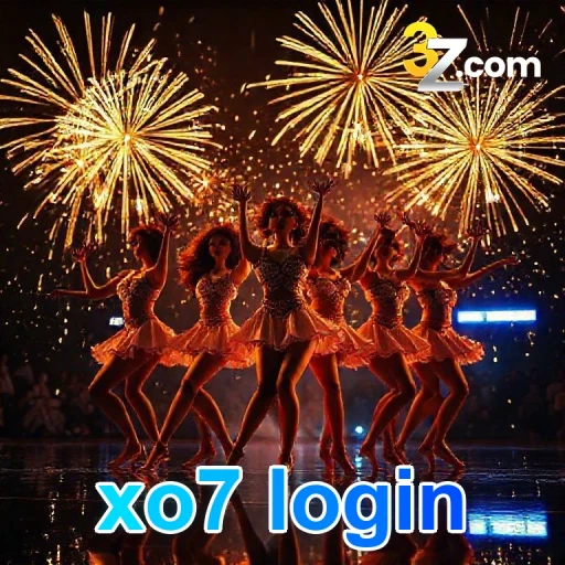 xo7 login Confiavel