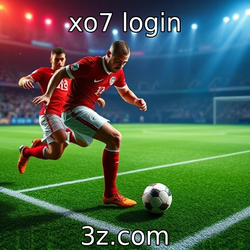 xo7 login Apostas Esportivas em Alta: Análises Que Podem Mudar Seu Jogo