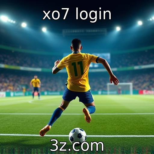 xo7 login Apostas Esportivas: Como Maximizar Seus Ganhos em 2025